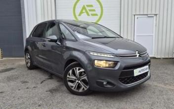 Citroen c4 picasso Le-Haillan