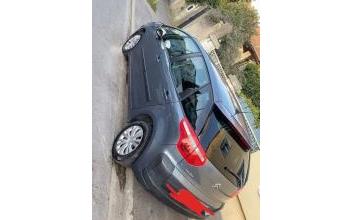 Citroen c4 picasso Livry-Gargan