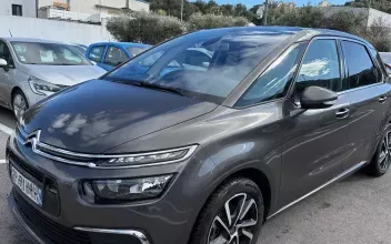Citroen C4 Picasso Châteauneuf-les-Martigues