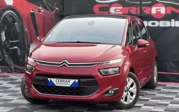 Citroen C4 Picasso Creutzwald