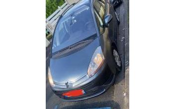 Citroen c4 picasso Livry-Gargan