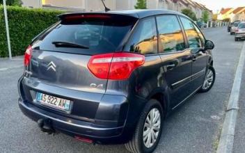 Citroen c4 picasso Savigny-le-Temple