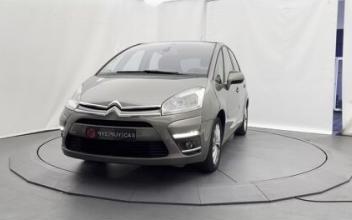 Citroen c4 picasso Bègles