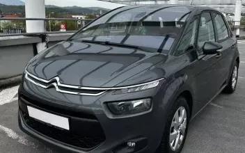 Citroen C4 Picasso Blois