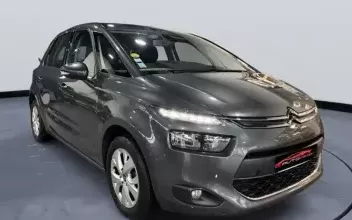 Citroen C4 Picasso Nevers