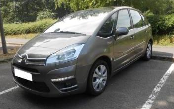 Citroen c4 picasso Metz