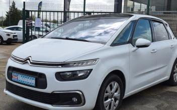 Citroen C4 Picasso Blois
