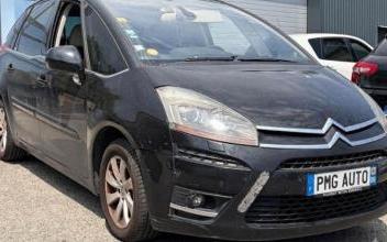 Citroen C4 Picasso Montmagny