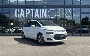 Citroen c4 picasso Montussan