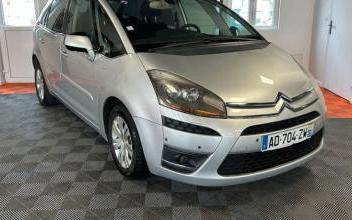 Citroen C4 Picasso Piennes