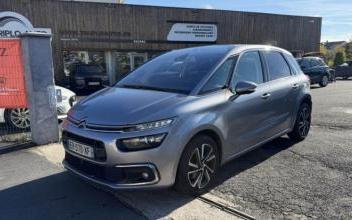 Citroen C4 Picasso Brive-la-Gaillarde