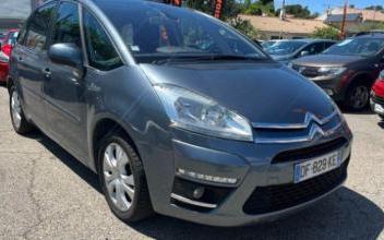 Citroen C4 Picasso 5 Places Vitrolles