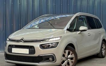 Citroen C4 Picasso 5 Places Halluin