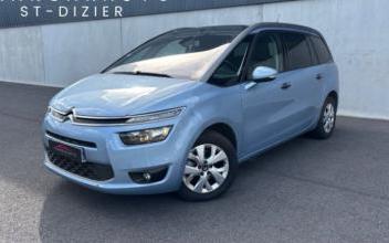 Citroen C4 Picasso 5 Places Saint-Dizier