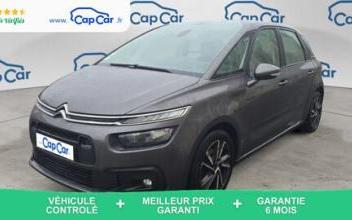 Citroen c4 spacetourer Montrouge