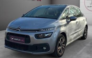 Citroen c4 spacetourer Paris