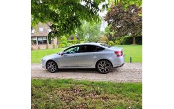Citroen c5 Izel-les-Hameaux
