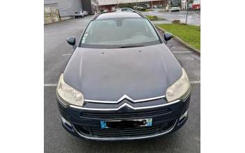 Citroen c5 Rochefort