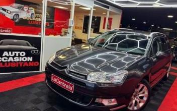 Citroen c5 Taverny