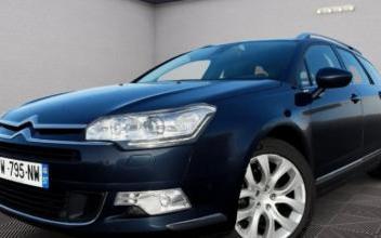 Citroen C5 Uckange
