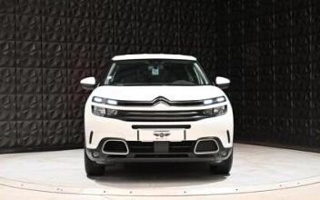 Citroen c5 aircross Meaux