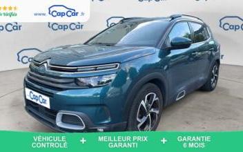 Citroen c5 aircross Nancy