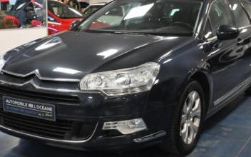 Citroen C5 Tourer Saint-Saturnin