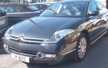 Citroen C6 Gagny