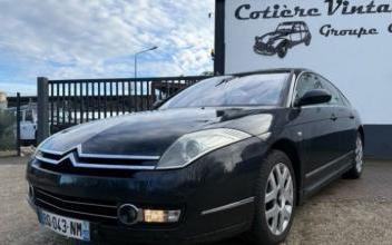 Citroen C6 La-Boisse