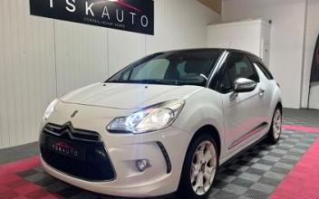 Citroen ds3 Colombelles