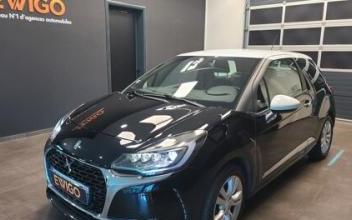 Citroen ds3 Hoenheim