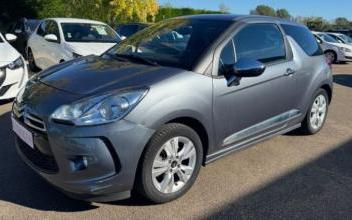 Citroen DS3 Monéteau