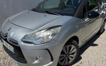 Citroen ds3 Butry-sur-Oise
