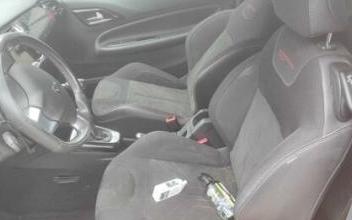 Citroen ds3 Senlis