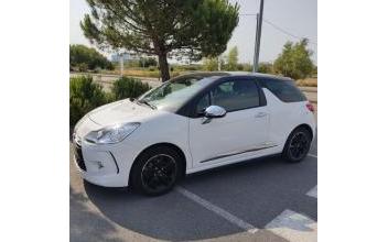 Citroen ds3 Montoir-de-Bretagne