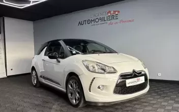 Citroen DS3 Venelles
