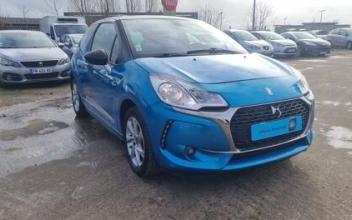 Citroen ds3 Evreux