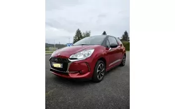 Citroen DS3 Agen