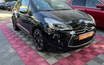 Citroen ds3 Drancy