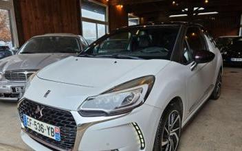 Citroen DS3 Montauban