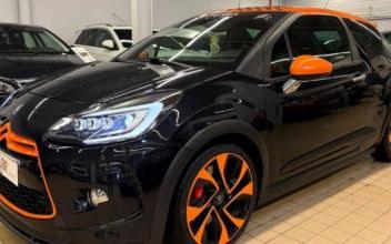 Citroen DS3 Racing Epône