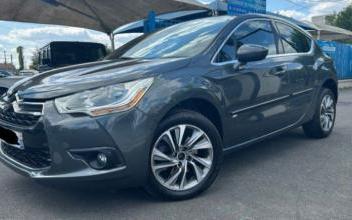 Citroen DS4 Montfermeil
