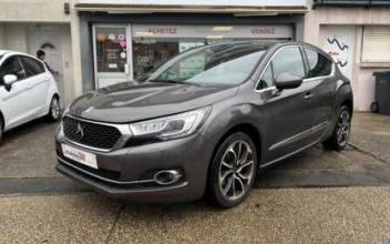 Citroen ds4 Saint-Barthélemy-d'Anjou