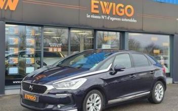 Citroen ds5 Rixheim