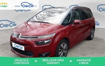 Citroen grand c4 picasso Epinay-sur-Seine