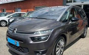 Citroen grand c4 picasso Montauban