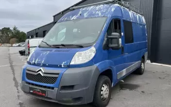 Citroen Jumper Caudan