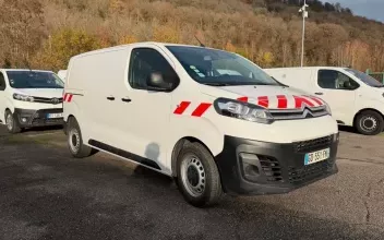 Citroen Jumpy Algrange