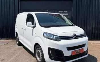 Citroen Jumpy Illange