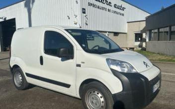 Citroen Nemo La-Boisse